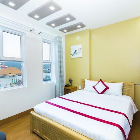 Th Quy Nhon Hotel Екстер'єр фото