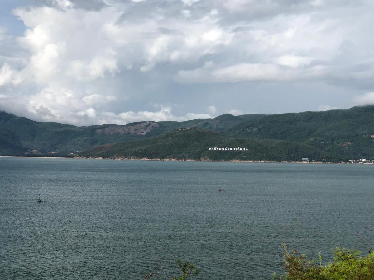 Th Quy Nhon Hotel Екстер'єр фото