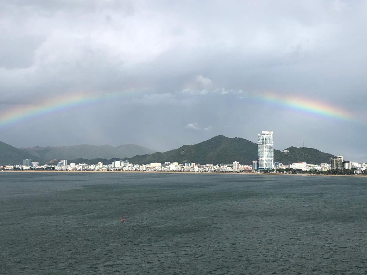 Th Quy Nhon Hotel Екстер'єр фото