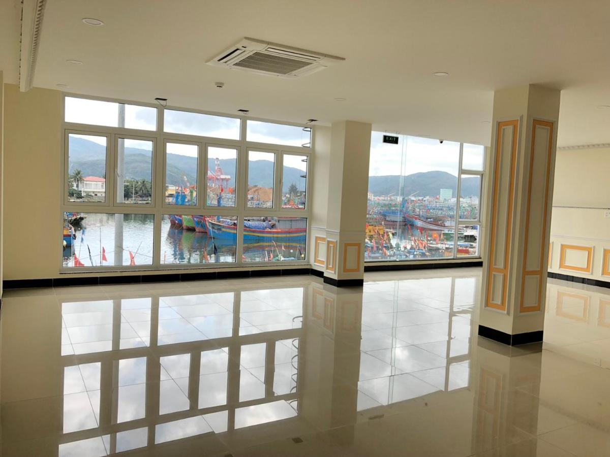 Th Quy Nhon Hotel Екстер'єр фото