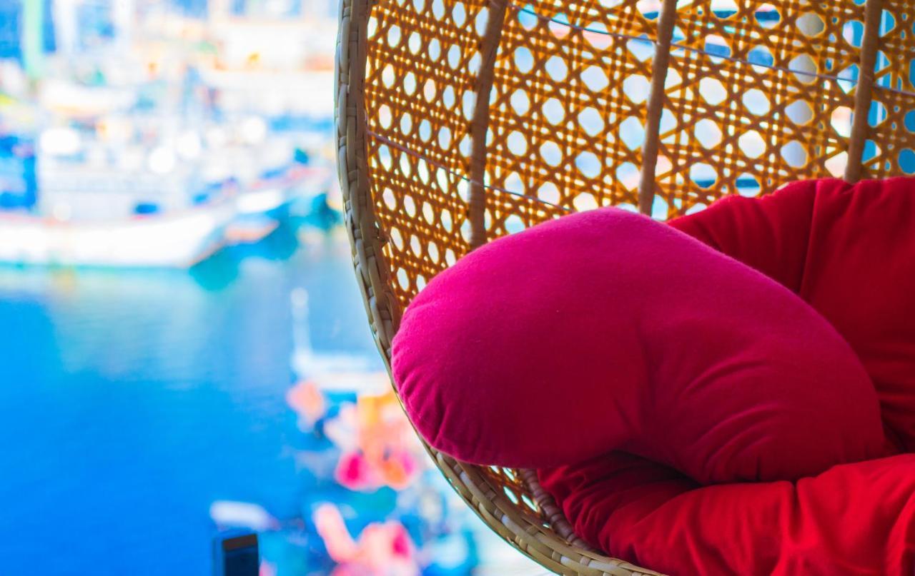 Th Quy Nhon Hotel Екстер'єр фото